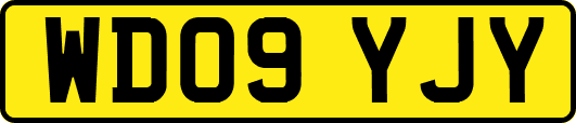 WD09YJY