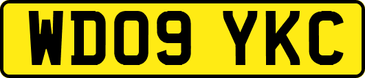 WD09YKC