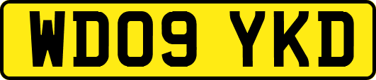 WD09YKD