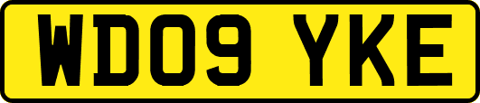 WD09YKE