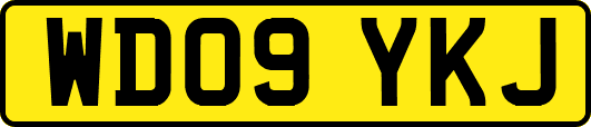WD09YKJ