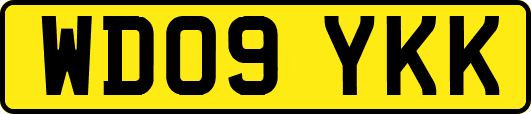WD09YKK