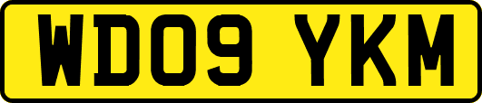 WD09YKM