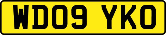 WD09YKO