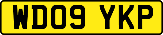 WD09YKP