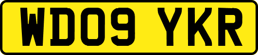 WD09YKR