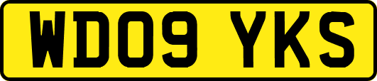 WD09YKS