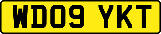 WD09YKT