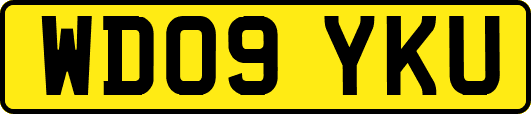 WD09YKU