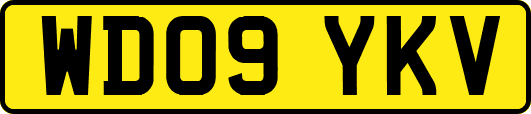 WD09YKV