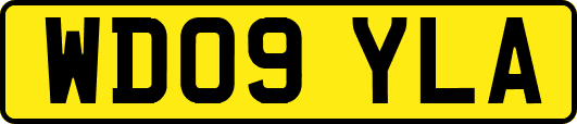 WD09YLA