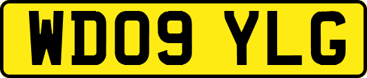 WD09YLG