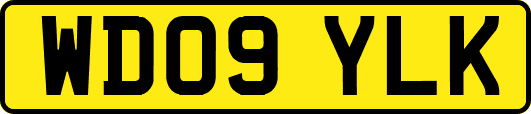 WD09YLK