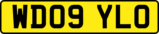 WD09YLO