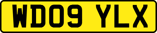 WD09YLX