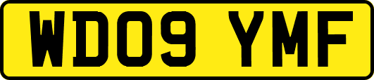 WD09YMF