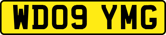 WD09YMG