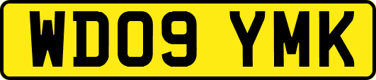 WD09YMK