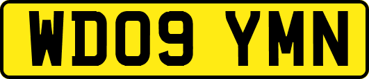 WD09YMN