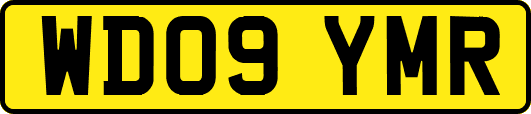 WD09YMR