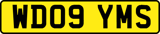 WD09YMS