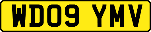 WD09YMV