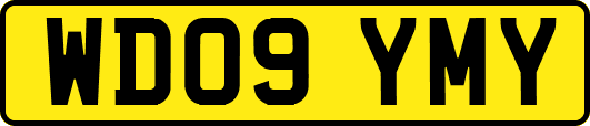 WD09YMY