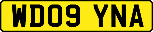 WD09YNA