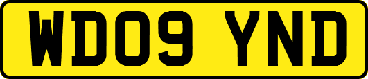 WD09YND