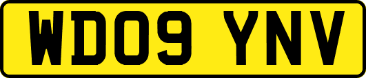 WD09YNV
