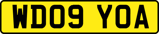 WD09YOA