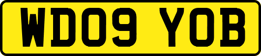 WD09YOB