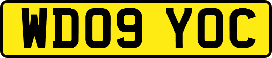 WD09YOC