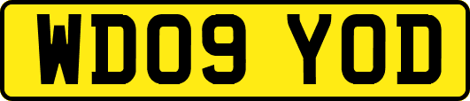 WD09YOD