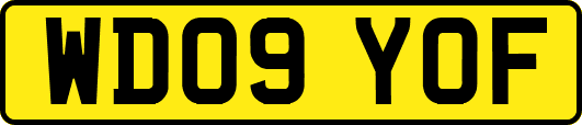WD09YOF