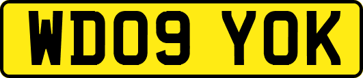 WD09YOK