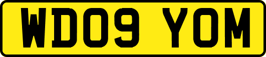 WD09YOM