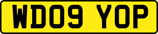 WD09YOP
