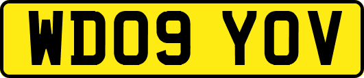 WD09YOV