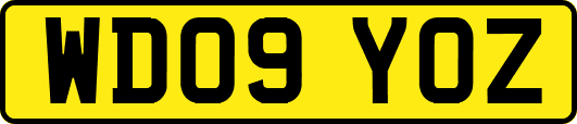 WD09YOZ