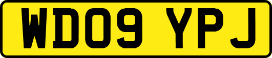 WD09YPJ