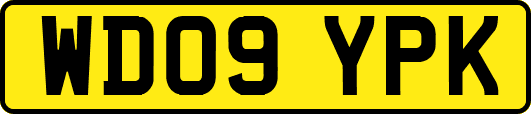 WD09YPK