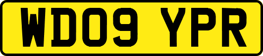 WD09YPR