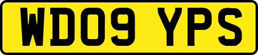 WD09YPS
