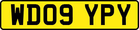 WD09YPY