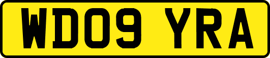 WD09YRA