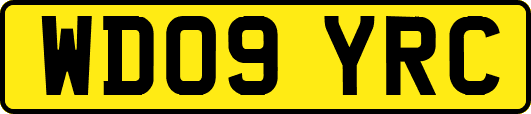 WD09YRC