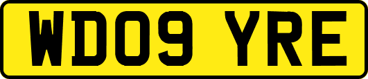 WD09YRE