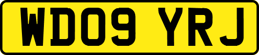 WD09YRJ