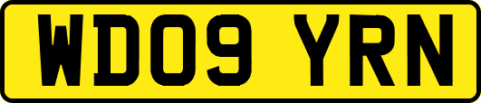 WD09YRN